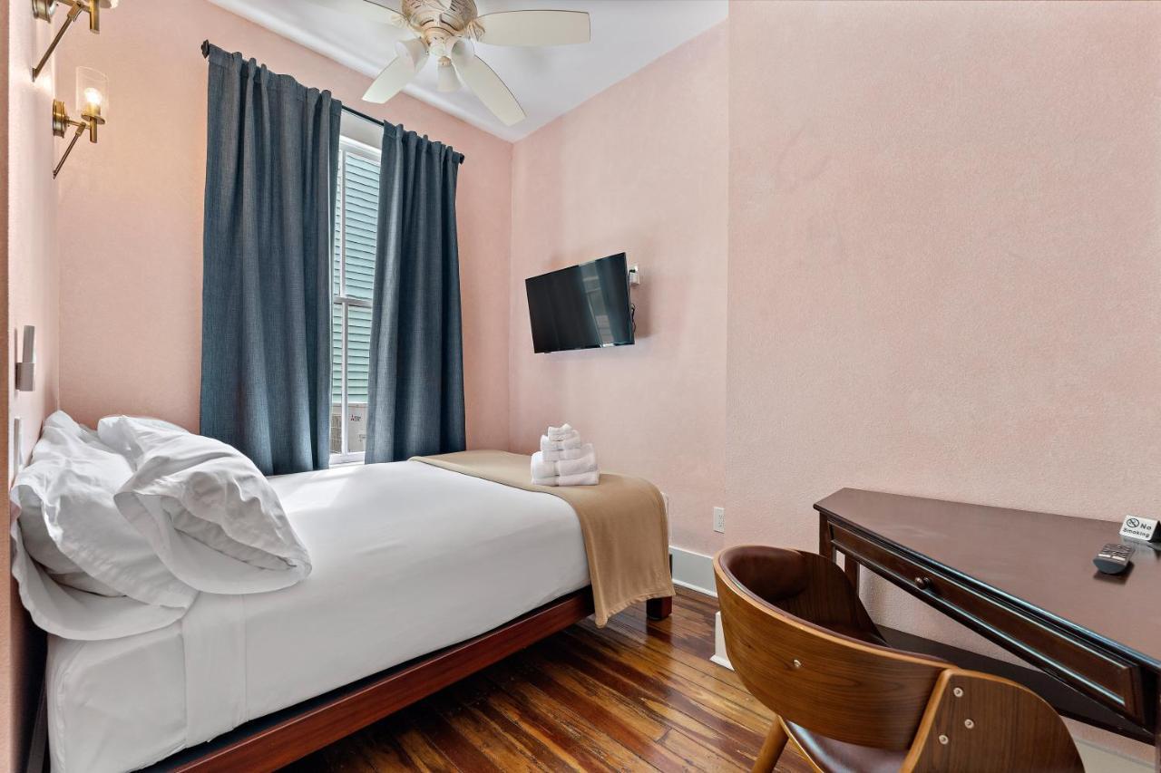 Hotel Domum De Vence Galveston Exteriér fotografie